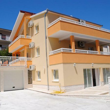 Ciovo Apartments تروغير المظهر الخارجي الصورة