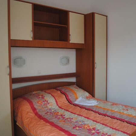 Ciovo Apartments تروغير المظهر الخارجي الصورة