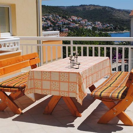 Ciovo Apartments تروغير المظهر الخارجي الصورة