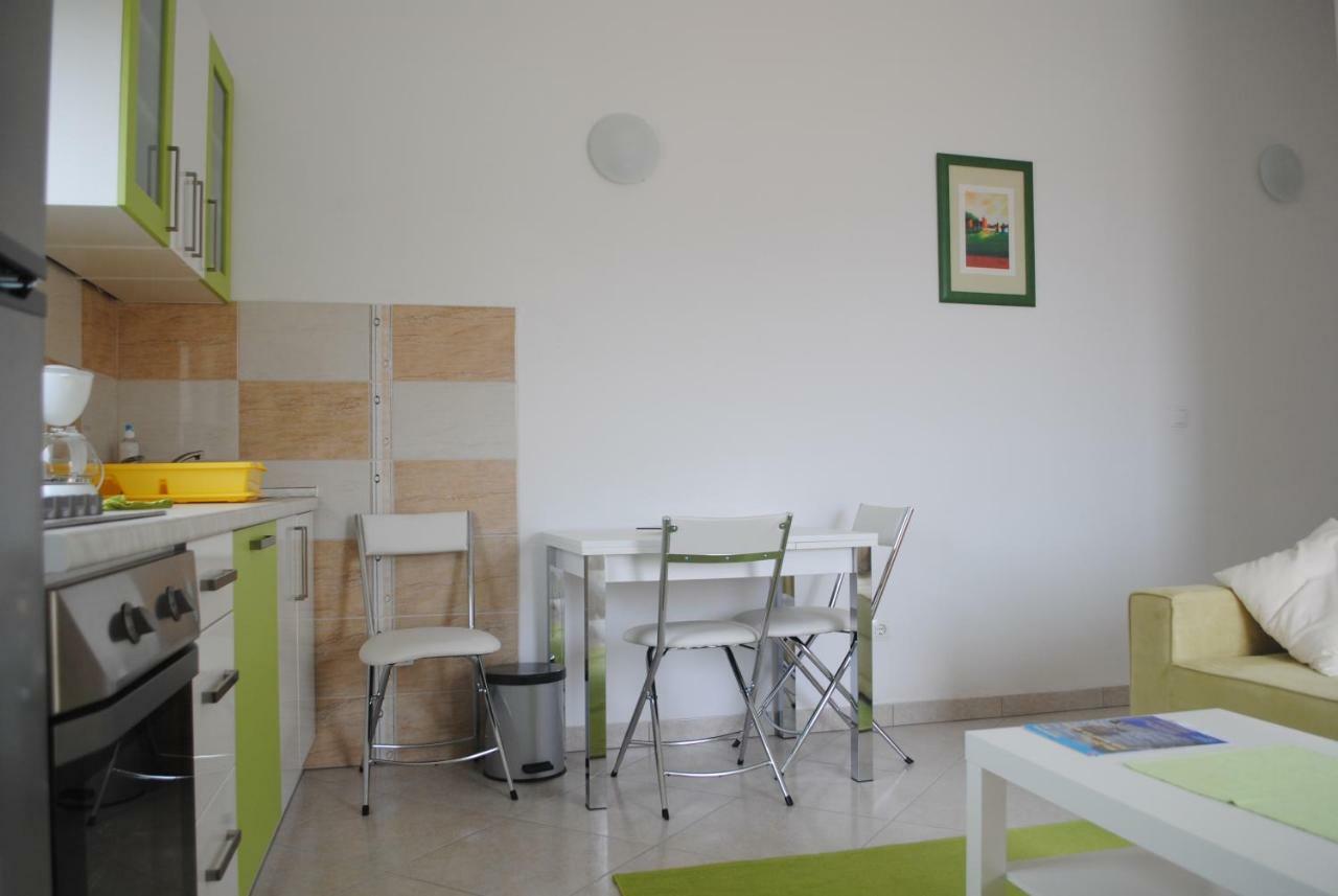 Ciovo Apartments تروغير المظهر الخارجي الصورة