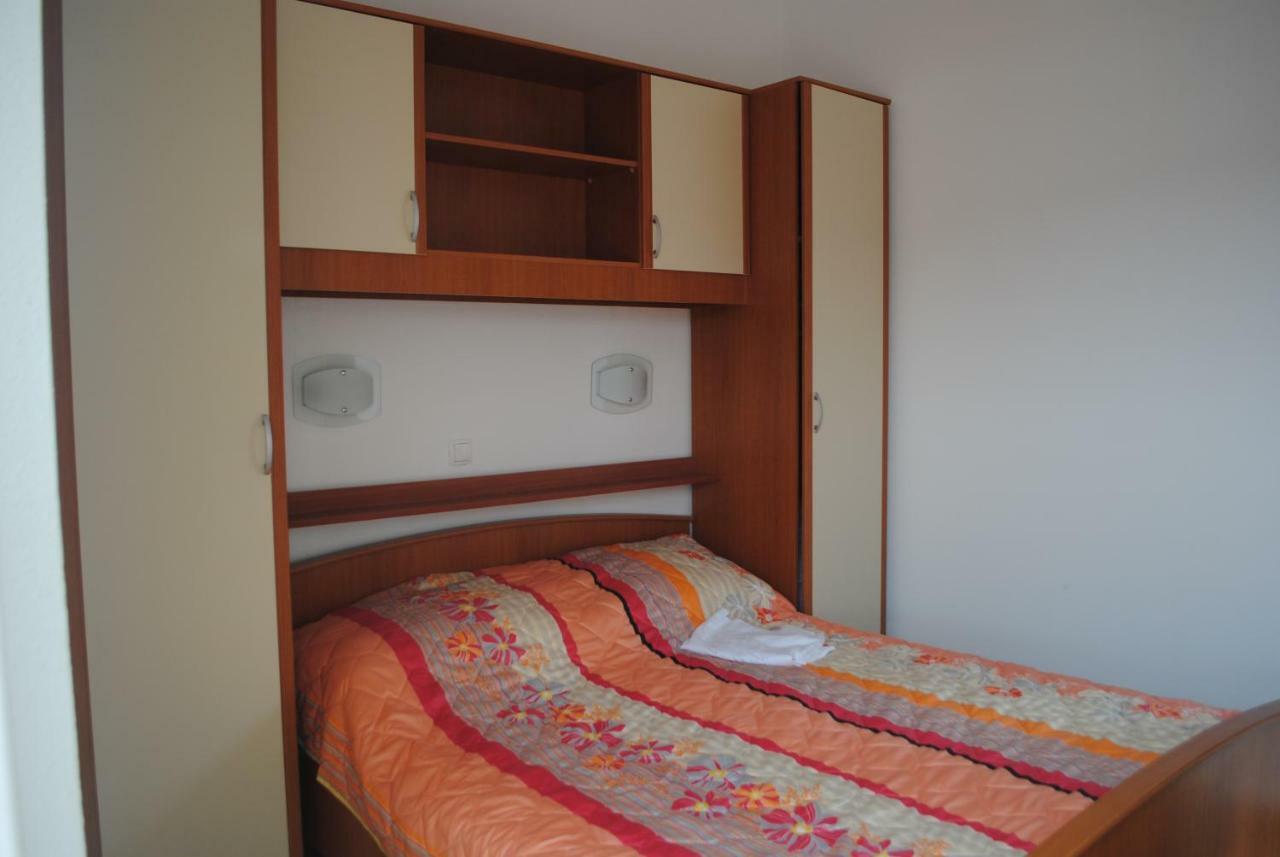 Ciovo Apartments تروغير المظهر الخارجي الصورة