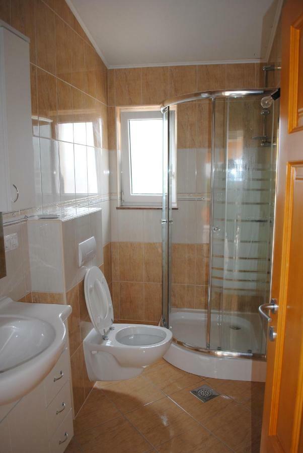Ciovo Apartments تروغير المظهر الخارجي الصورة
