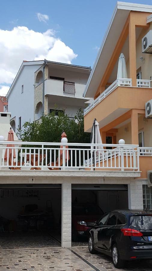 Ciovo Apartments تروغير المظهر الخارجي الصورة