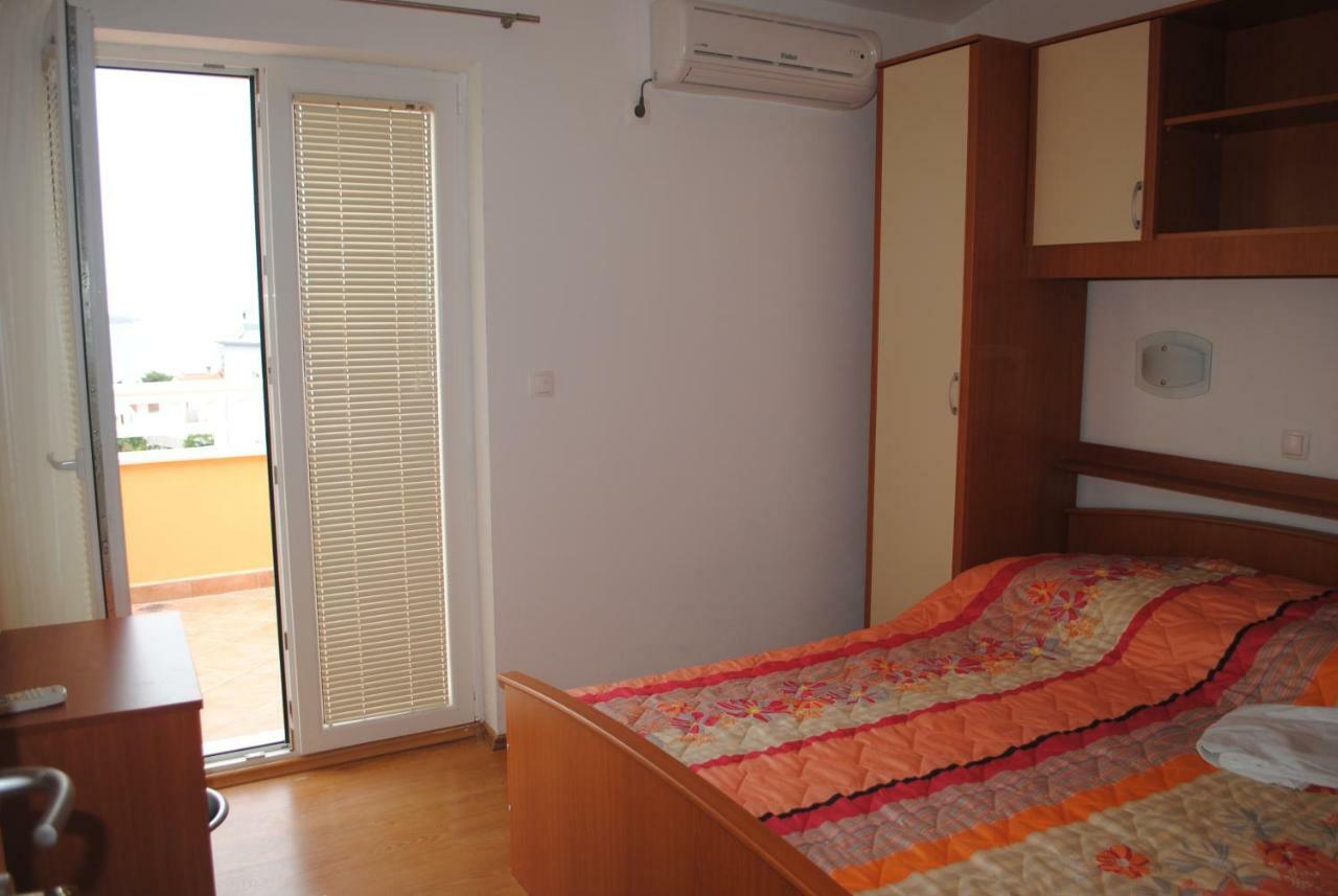 Ciovo Apartments تروغير المظهر الخارجي الصورة