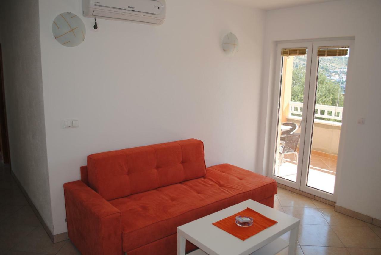 Ciovo Apartments تروغير المظهر الخارجي الصورة