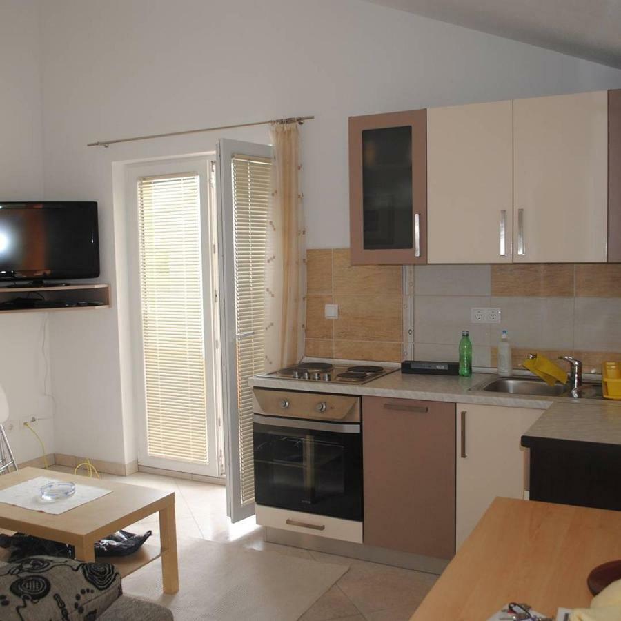 Ciovo Apartments تروغير المظهر الخارجي الصورة