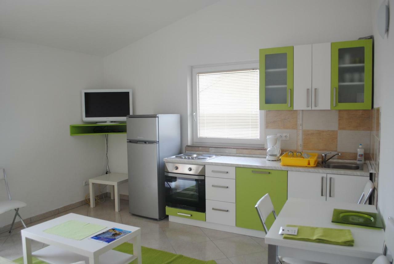 Ciovo Apartments تروغير المظهر الخارجي الصورة