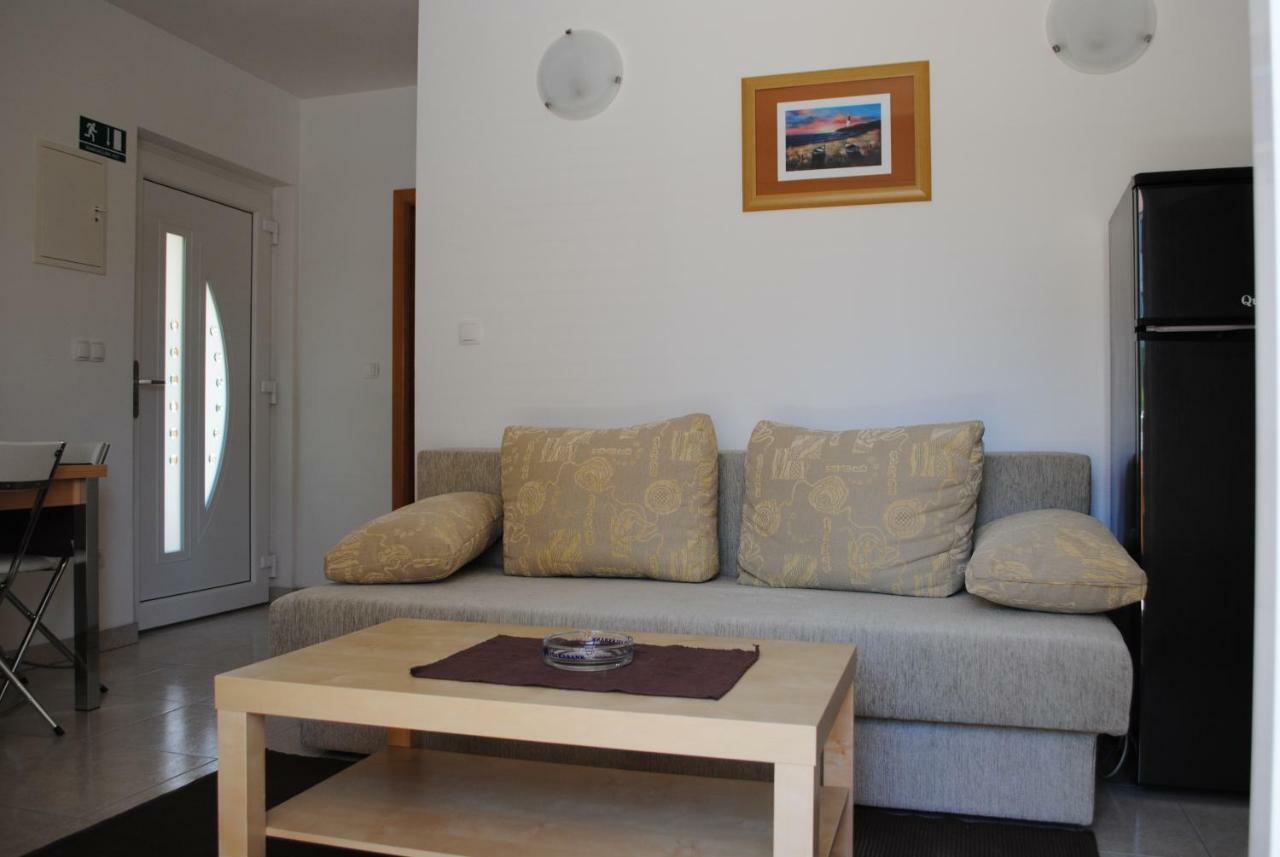 Ciovo Apartments تروغير المظهر الخارجي الصورة