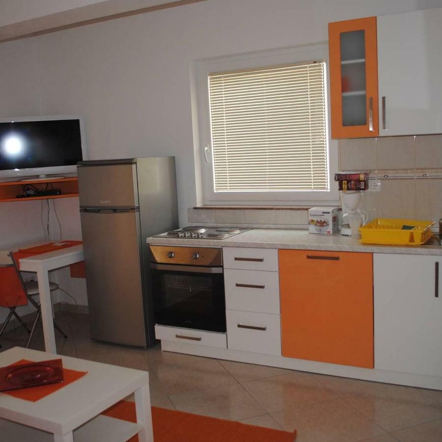 Ciovo Apartments تروغير المظهر الخارجي الصورة