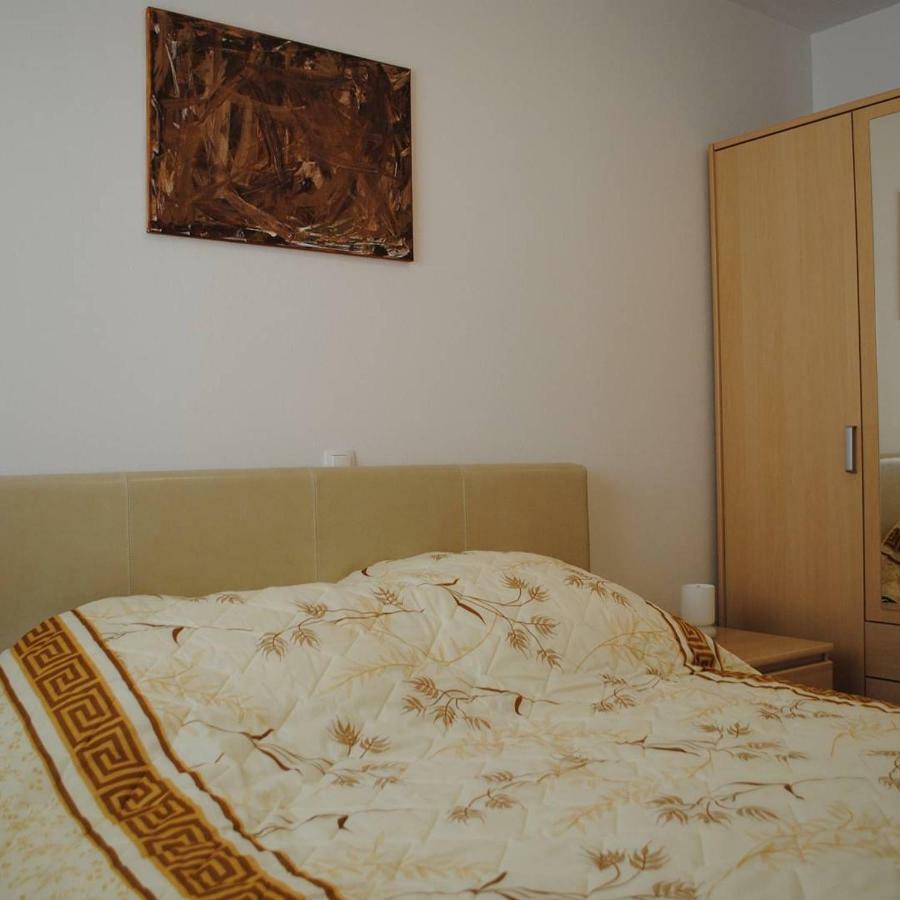 Ciovo Apartments تروغير المظهر الخارجي الصورة